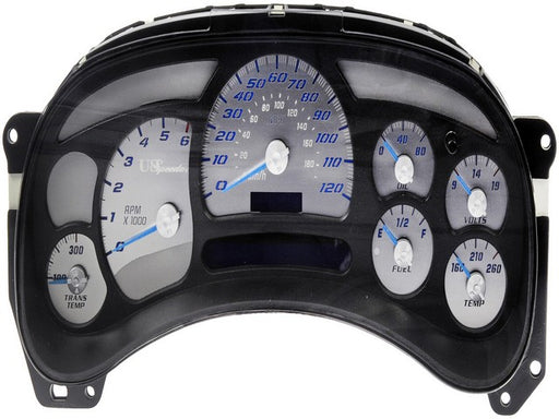 Instrument Cluster Dorman-OE Solutions 599-452