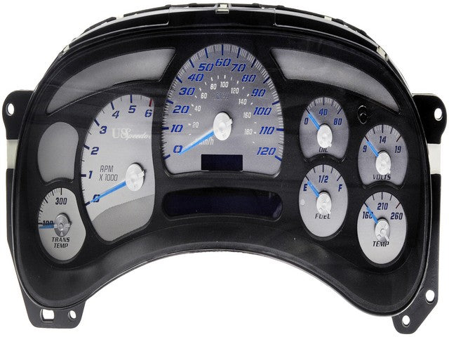Instrument Cluster Dorman-OE Solutions 599-456