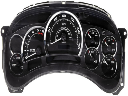 Instrument Cluster Dorman-OE Solutions 599-458