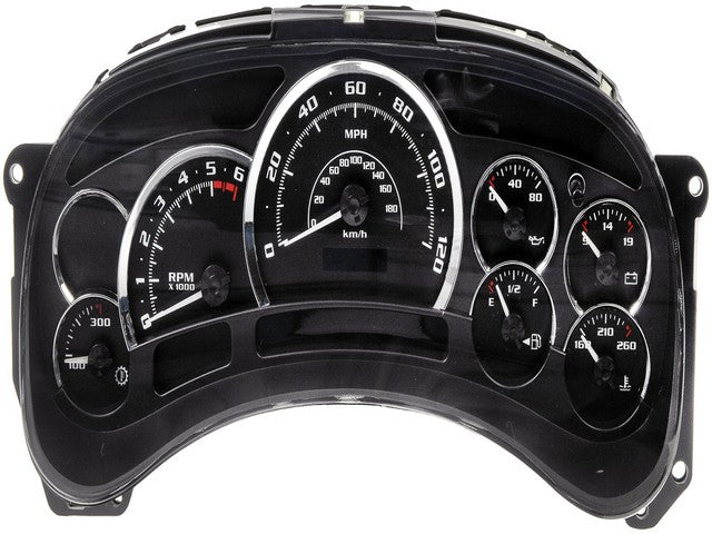 Instrument Cluster Dorman-OE Solutions 599-454