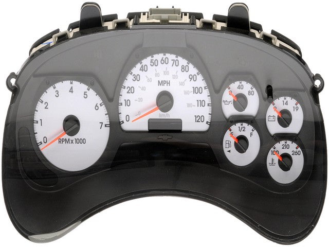 Instrument Cluster Dorman-OE Solutions 599-351