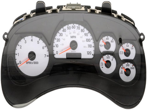 Instrument Cluster Dorman-OE Solutions 599-351
