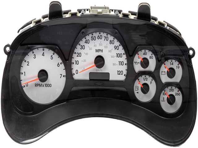 Instrument Cluster Dorman-OE Solutions 599-353