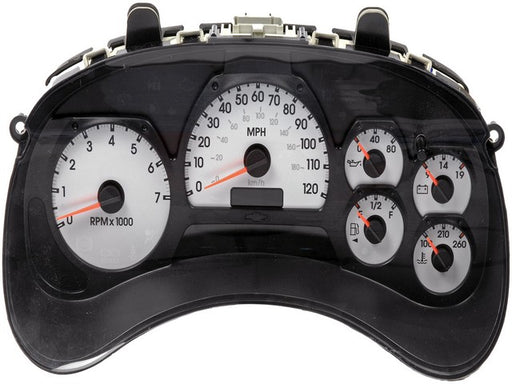 Instrument Cluster Dorman-OE Solutions 599-353