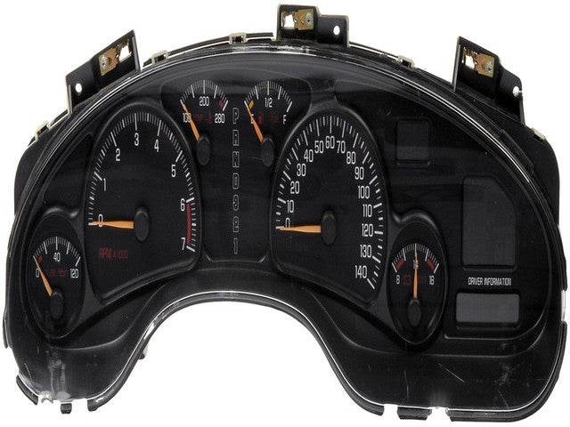 Instrument Cluster Dorman-OE Solutions 599-356