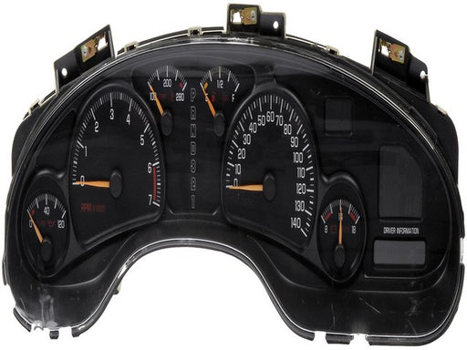 Instrument Cluster Dorman-OE Solutions 599-356