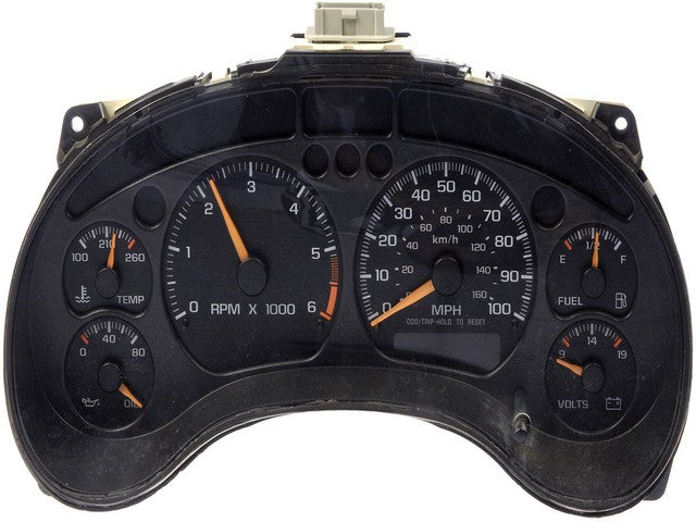 Instrument Cluster Dorman-OE Solutions 599-358
