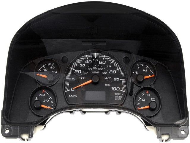 Instrument Cluster Dorman-OE Solutions 599-359