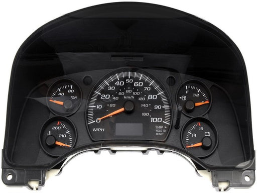 Instrument Cluster Dorman-OE Solutions 599-359