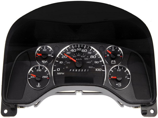 Instrument Cluster Dorman-OE Solutions 599-360