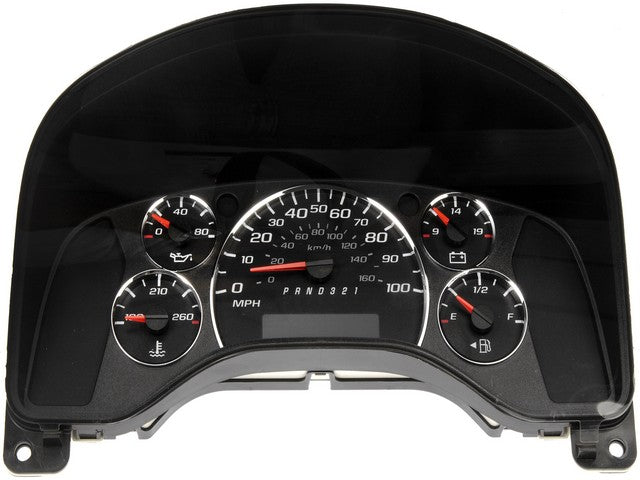 Instrument Cluster Dorman-OE Solutions 599-361