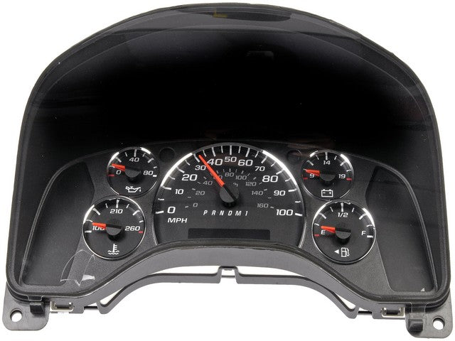 Instrument Cluster Dorman-OE Solutions 599-362