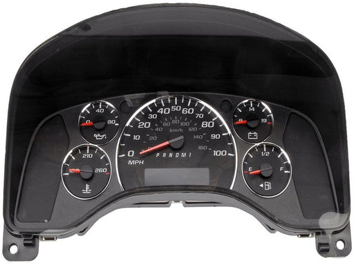 Instrument Cluster Dorman-OE Solutions 599-364