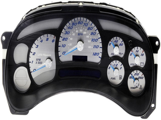 Instrument Cluster Dorman-OE Solutions 599-444
