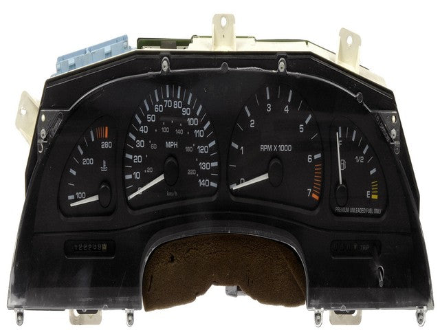 Instrument Cluster Dorman-OE Solutions 599-375