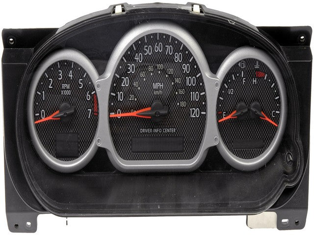 Instrument Cluster Dorman-OE Solutions 599-377