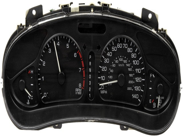 Instrument Cluster Dorman-OE Solutions 599-378