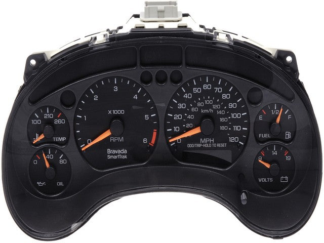 Instrument Cluster Dorman-OE Solutions 599-379