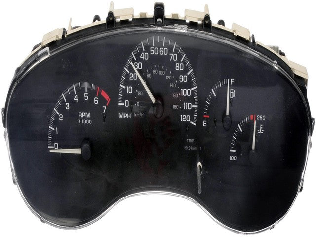 Instrument Cluster Dorman-OE Solutions 599-382