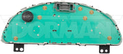 Instrument Cluster Dorman-OE Solutions 599-383