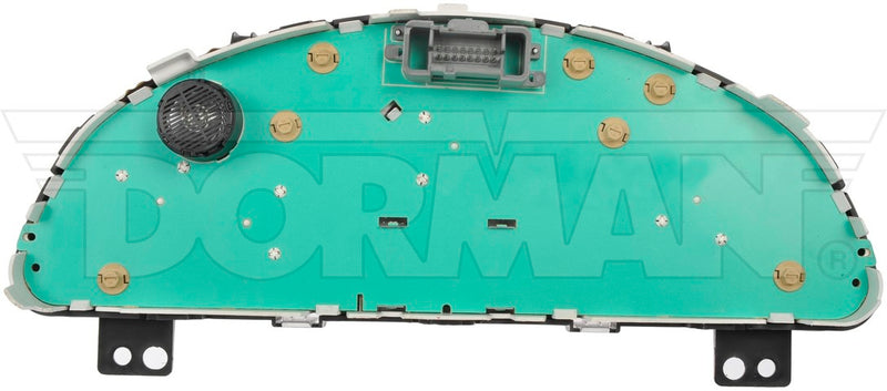 Instrument Cluster Dorman-OE Solutions 599-383