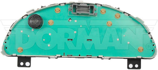 Instrument Cluster Dorman-OE Solutions 599-383