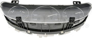 Instrument Cluster Dorman-OE Solutions 599-383