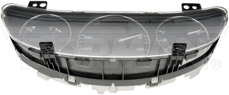 Instrument Cluster Dorman-OE Solutions 599-383
