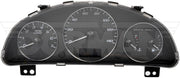 Instrument Cluster Dorman-OE Solutions 599-383