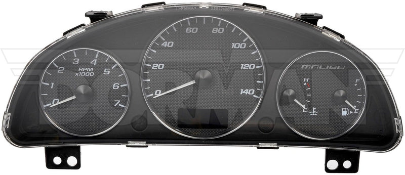Instrument Cluster Dorman-OE Solutions 599-383