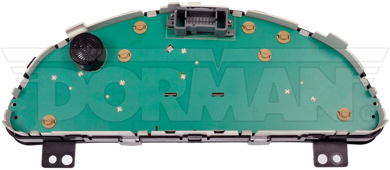Instrument Cluster Dorman-OE Solutions 599-384