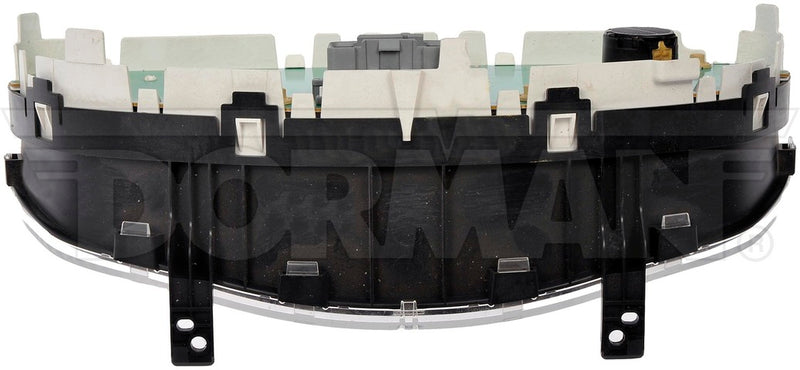 Instrument Cluster Dorman-OE Solutions 599-384