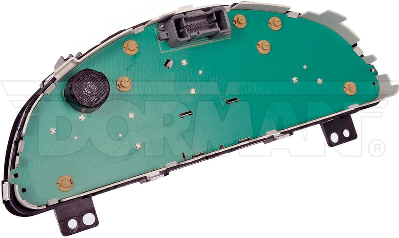 Instrument Cluster Dorman-OE Solutions 599-384