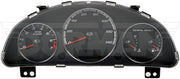 Instrument Cluster Dorman-OE Solutions 599-384