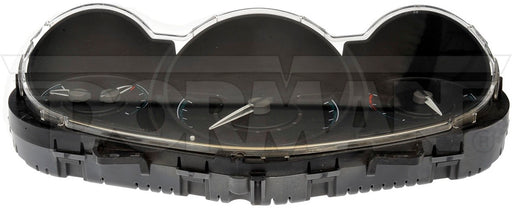 Instrument Cluster Dorman-OE Solutions 599-385