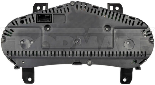 Instrument Cluster Dorman-OE Solutions 599-386