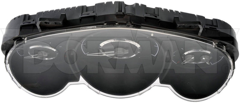 Instrument Cluster Dorman-OE Solutions 599-386