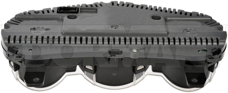 Instrument Cluster Dorman-OE Solutions 599-386