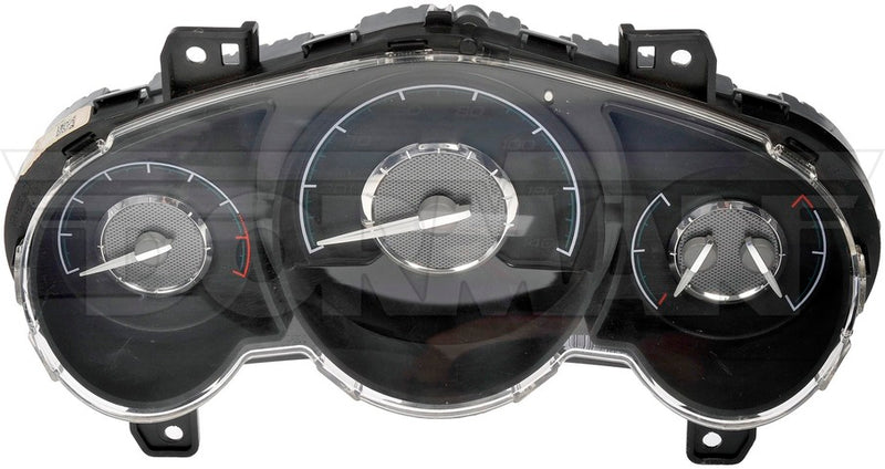 Instrument Cluster Dorman-OE Solutions 599-386