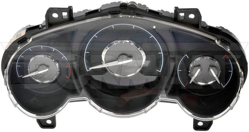 Instrument Cluster Dorman-OE Solutions 599-386