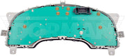 Instrument Cluster Dorman-OE Solutions 599-387
