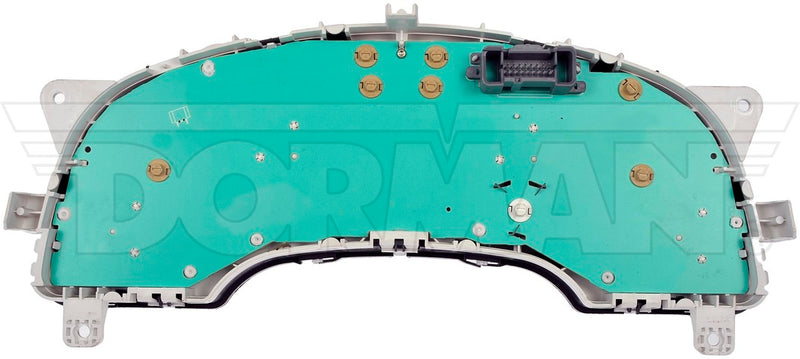Instrument Cluster Dorman-OE Solutions 599-387