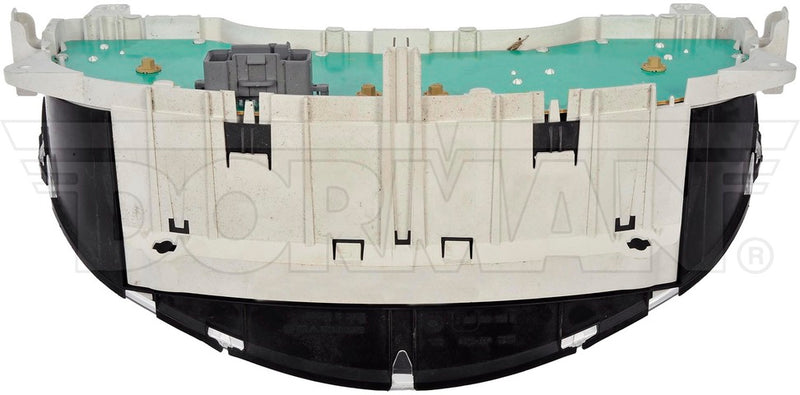 Instrument Cluster Dorman-OE Solutions 599-387