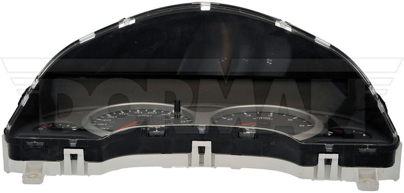 Instrument Cluster Dorman-OE Solutions 599-387