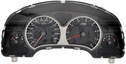 Instrument Cluster Dorman-OE Solutions 599-387