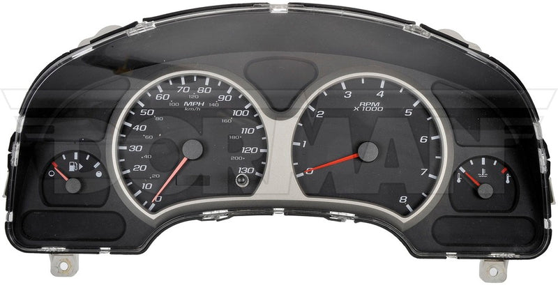 Instrument Cluster Dorman-OE Solutions 599-387