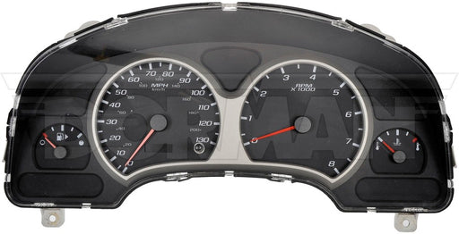 Instrument Cluster Dorman-OE Solutions 599-387