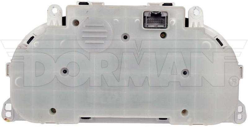 Instrument Cluster Dorman-OE Solutions 599-388