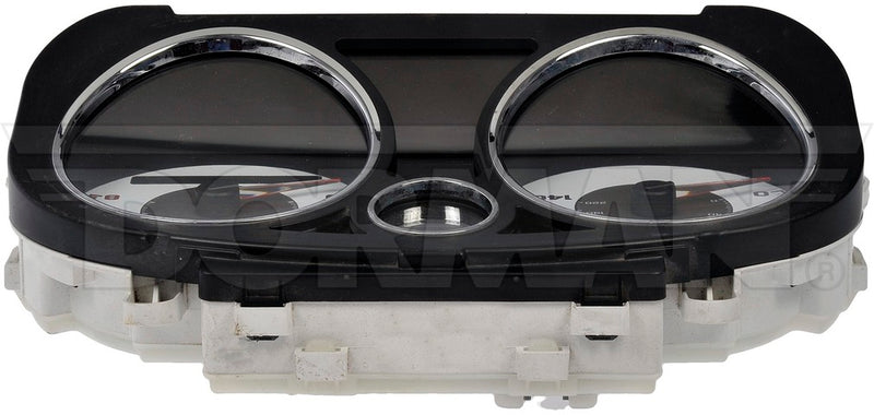 Instrument Cluster Dorman-OE Solutions 599-388