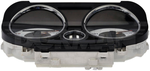 Instrument Cluster Dorman-OE Solutions 599-388